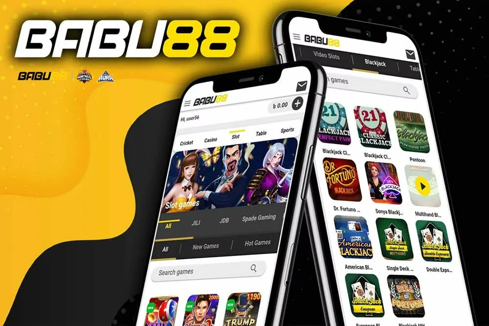 babu888 app